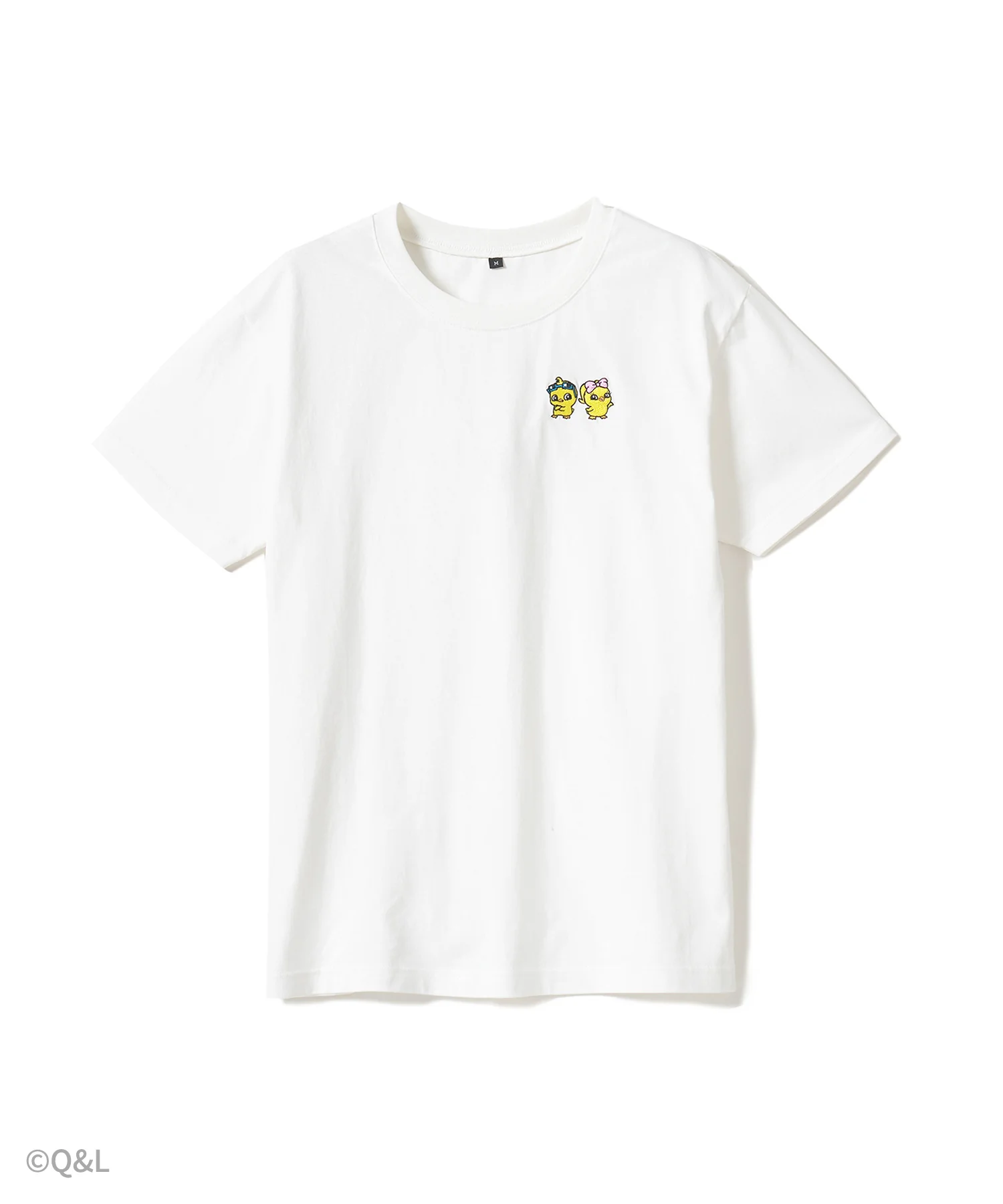 Quack and Lola - All Items